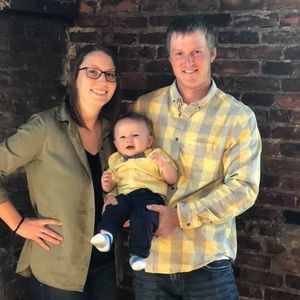 Meet your Posher, Jodee